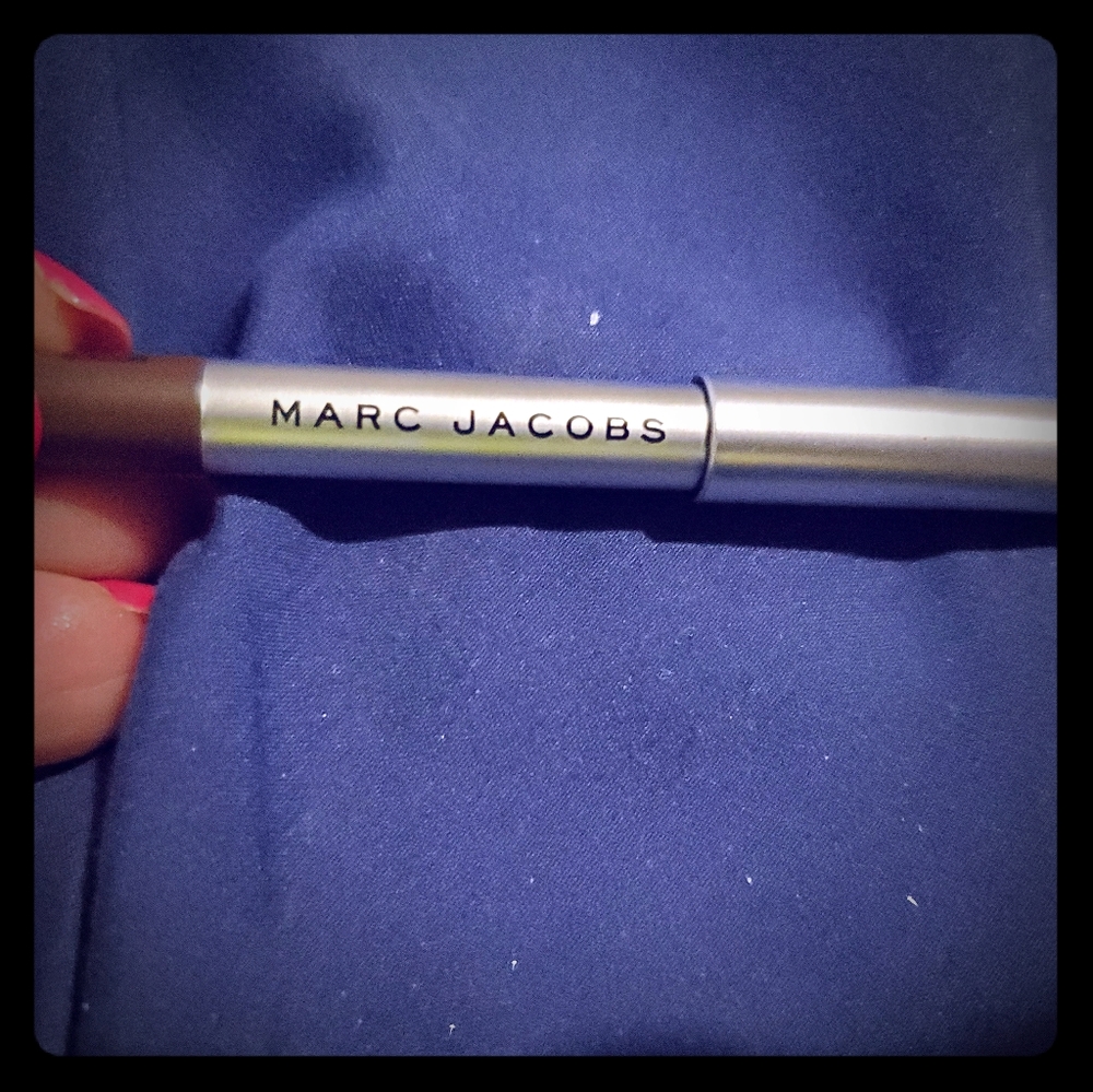 Marc Jacob's eyeliner